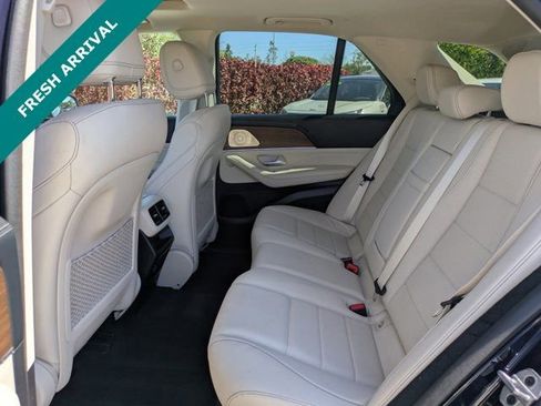Used 2022 Mercedes-Benz GLE 450 4MATIC image 15