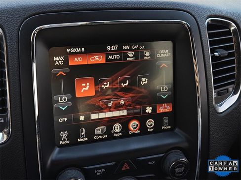 Used 2015 Dodge Durango R/T image 27