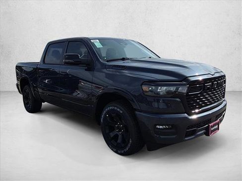 New 2026 RAM 1500 Lone Star RWD image 7
