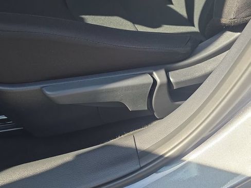 Certified 2025 Nissan Sentra S FWD image 20