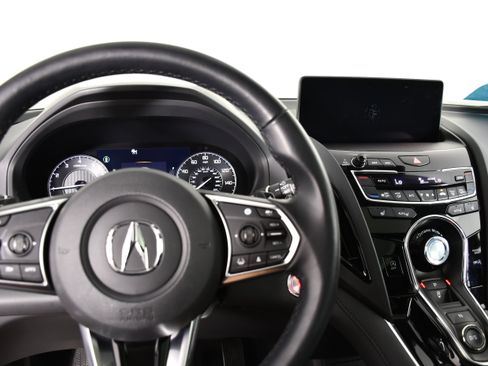 Certified 2024 Acura RDX SH-AWD image 16