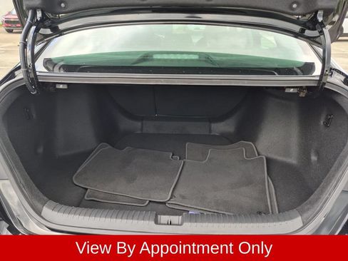 Used 2025 Honda Accord SE image 27