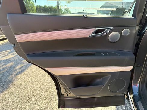 New 2026 Genesis GV80 2.5T Prestige image 22