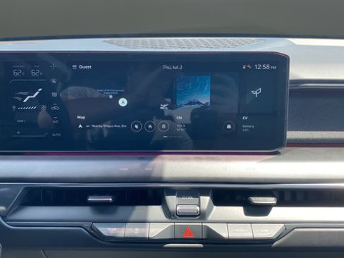 New 2026 Kia EV9 GT-Line AWD/4WD image 14