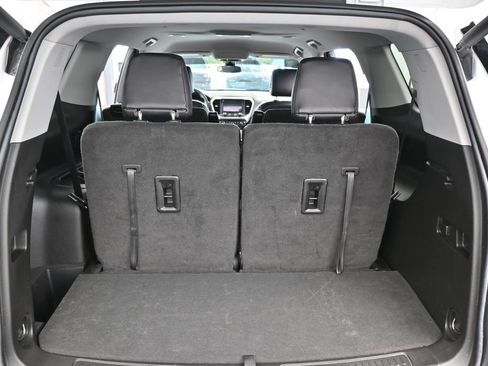 Used 2023 GMC Acadia SLE w/ Driver Convenience Package FWD image 39