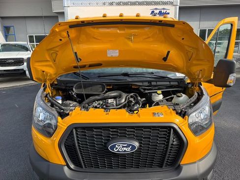Used 2026 Ford Transit 350 RWD image 26