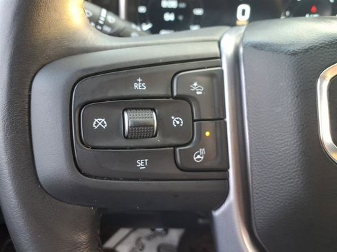 Used 2022 GMC Sierra 1500 SLE image 21