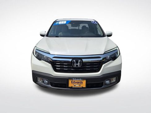 Used 2017 Honda Ridgeline RTL-E image 8
