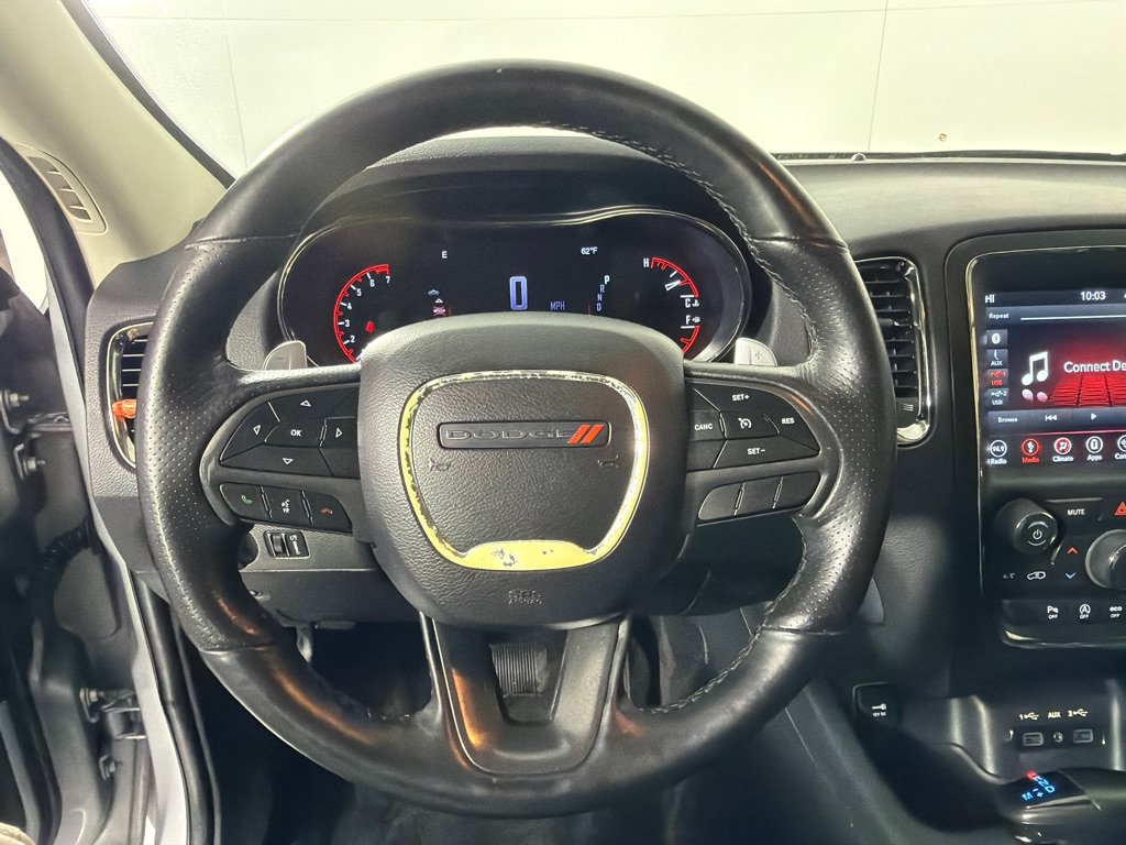 Used 2018 Dodge Durango GT AWD/4WD image 13