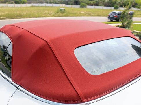 Used 2013 Jaguar XKR R-S RWD image 52