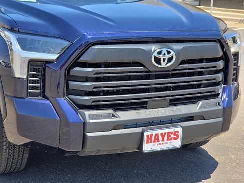 Used 2024 Toyota Tundra SR5 AWD/4WD image 6
