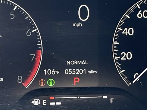 Used 2024 Honda Civic Sport image 15