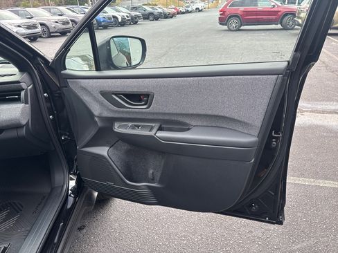 New 2026 Subaru Outback Limited XT image 44