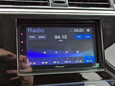 Used 2019 Subaru Outback 2.5i Premium image 20