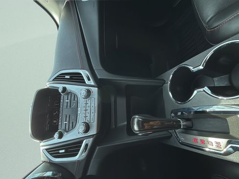 Used 2015 GMC Terrain Denali AWD/4WD image 16