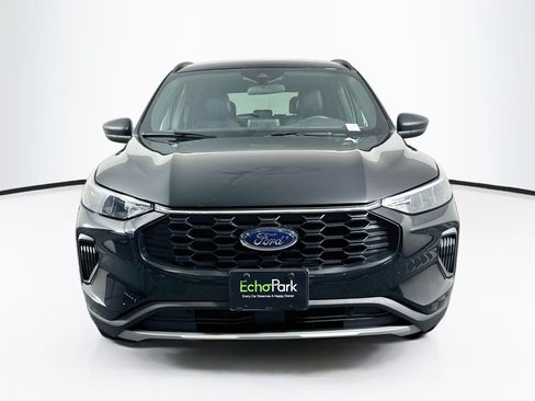 Used 2025 Ford Escape ST-Line FWD image 2