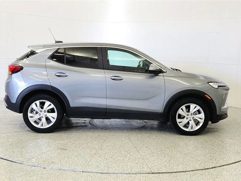 Used 2025 Buick Encore GX Preferred FWD image 8