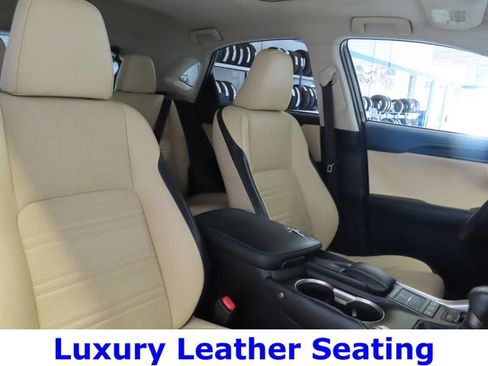 Used 2015 Lexus NX 200t FWD w/ Premium Package image 7