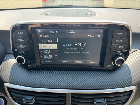 Used 2020 Hyundai Tucson Sport AWD/4WD image 17
