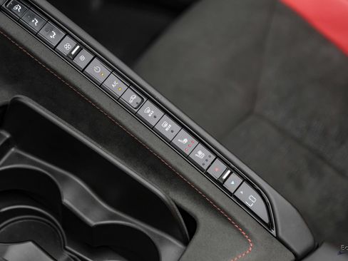 Used 2024 Chevrolet Corvette Z06 RWD image 78
