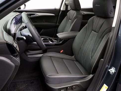 New 2026 Buick Envision Avenir AWD/4WD image 9