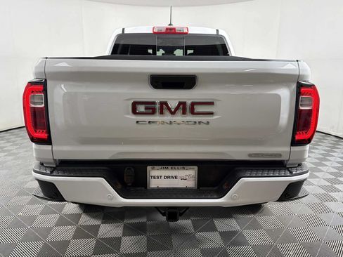 New 2026 GMC Canyon Elevation RWD image 5