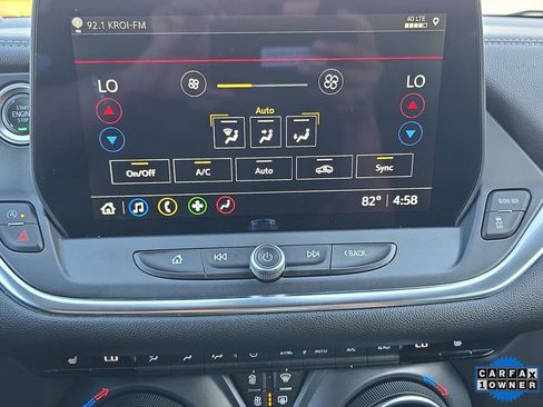 Used 2025 Chevrolet Blazer LT image 23