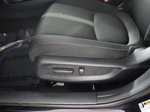 Used 2020 Honda Civic EX image 28