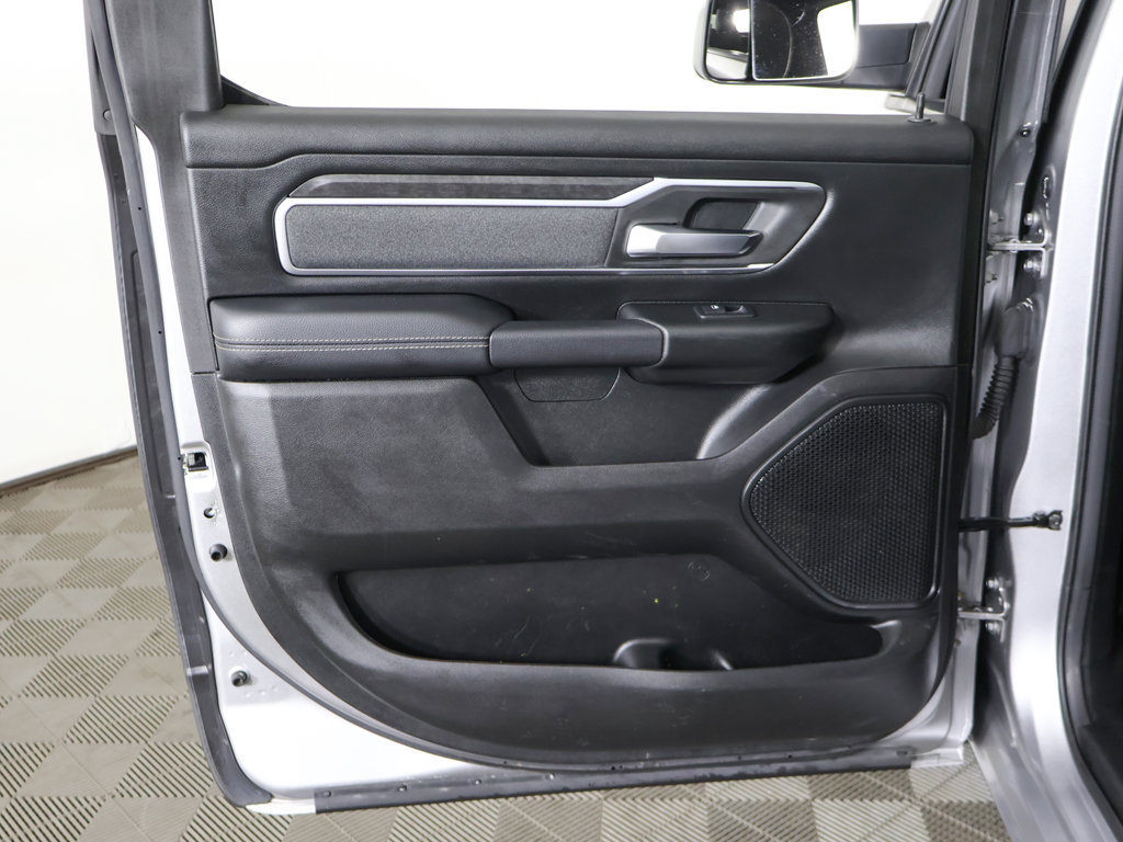 Used 2019 RAM 1500 Big Horn AWD/4WD image 22