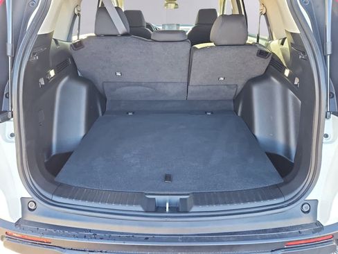 Certified 2024 Honda CR-V EX image 33