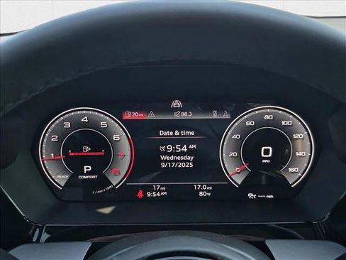 New 2026 Audi A3 2.0T Premium image 22