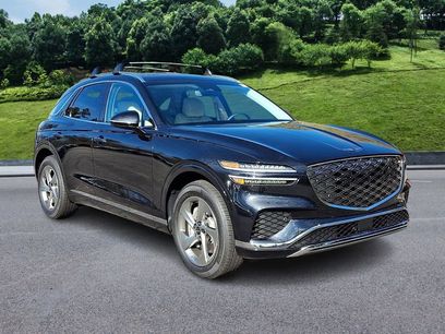 New 2026 Genesis GV70 2.5T