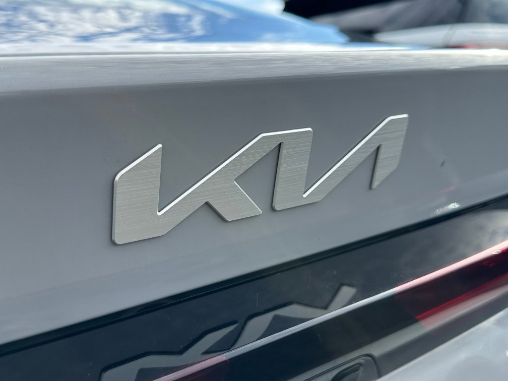 Used 2025 Kia K5 GT-Line AWD/4WD image 27