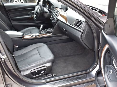 Used 2015 BMW 328i xDrive Sedan image 20