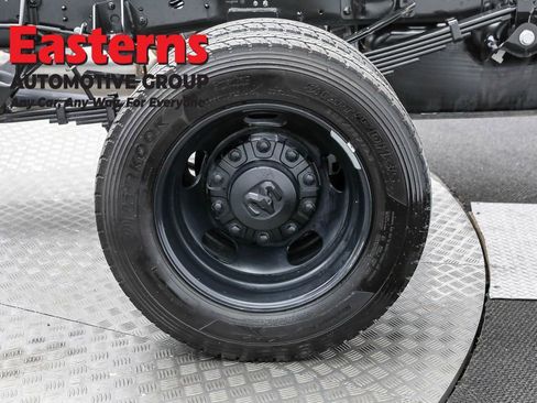 Used 2025 RAM 4500 Tradesman image 33