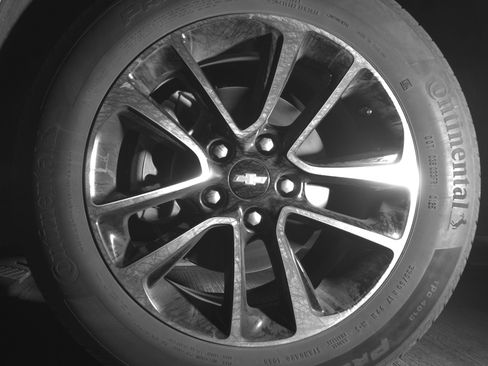 Used 2025 Chevrolet TrailBlazer LT w/ Driver Confidence Package image 12