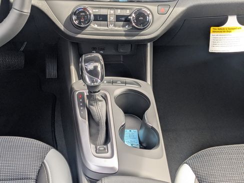 New 2026 Buick Envista Preferred w/ Convenience I Package image 18