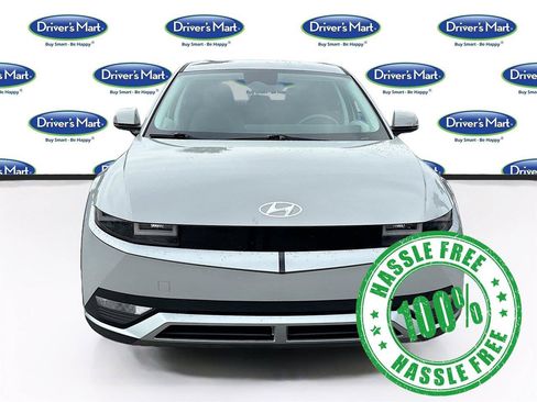 Used 2024 Hyundai Ioniq 5 SEL RWD image 2
