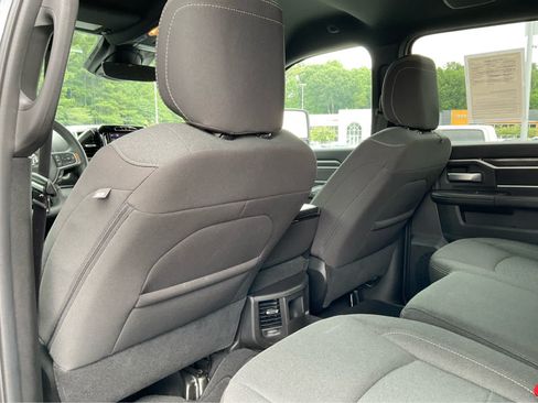 Used 2026 RAM 2500 Big Horn AWD/4WD image 23