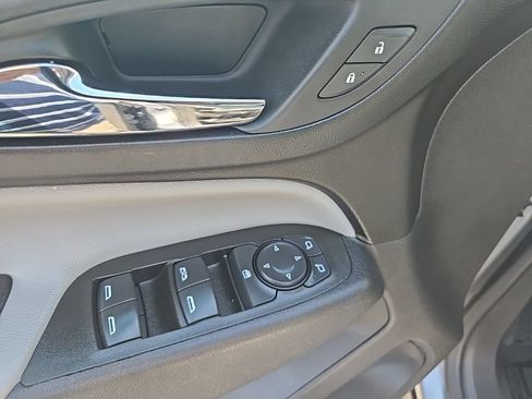 Used 2024 Chevrolet Equinox LS w/ Sport Edition AWD/4WD image 11
