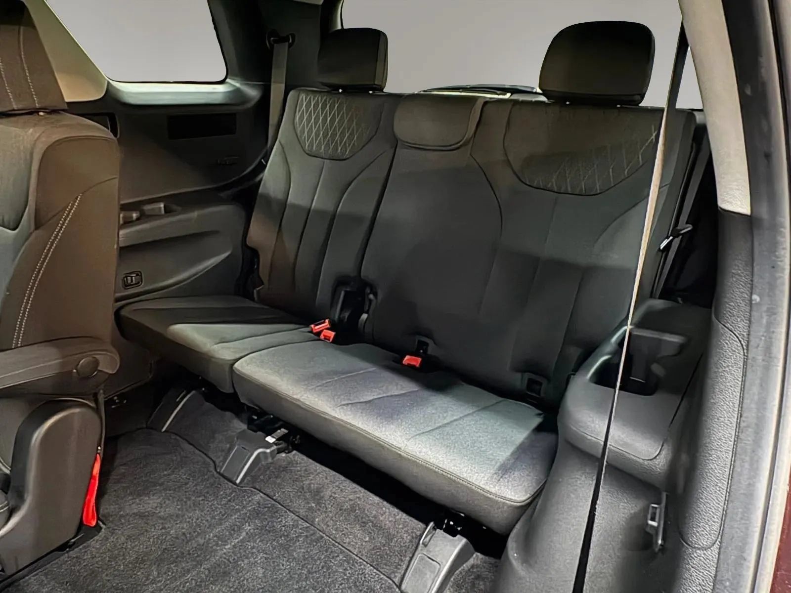 Used 2020 Hyundai Palisade SEL AWD/4WD image 28