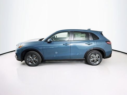 New 2026 Honda HR-V LX image 7