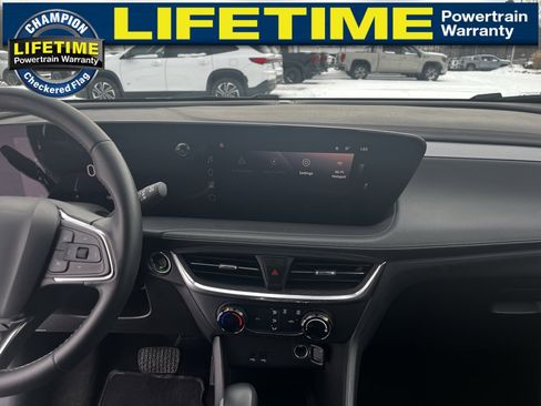 Used 2024 Buick Encore GX Preferred image 20