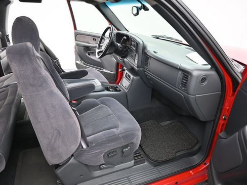 Used 2002 Chevrolet Silverado 1500 LS w/ Off-Road Pkg image 28