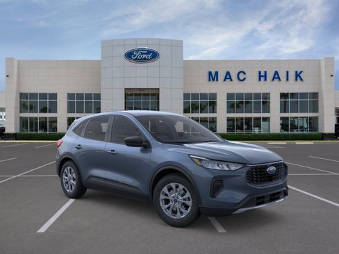 New 2026 Ford Escape Active FWD image 7