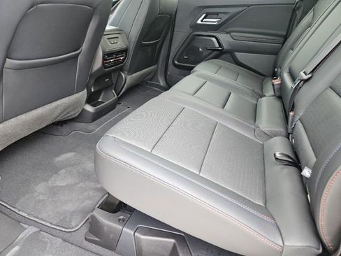 New 2024 Chevrolet Silverado EV RST AWD/4WD image 27