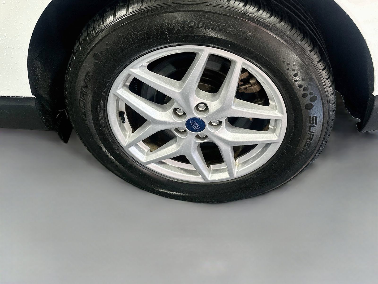 Used 2022 Ford Edge SEL AWD/4WD image 31