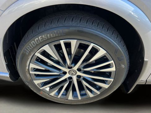 New 2026 Lexus RX 350 FWD image 12