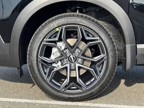 Certified 2026 Nissan Kicks SR w/ SR Premium Package AWD/4WD image 25
