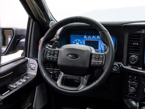 Used 2026 Ford F150 Raptor AWD/4WD image 55